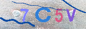 CAPTCHA-Bild