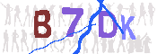 CAPTCHA-Bild