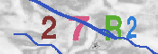 CAPTCHA-Bild