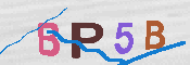 CAPTCHA-Bild