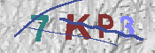 CAPTCHA-Bild
