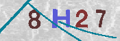 CAPTCHA-Bild