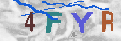 CAPTCHA-Bild