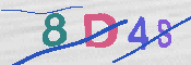 CAPTCHA-Bild