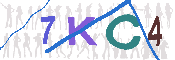 CAPTCHA-Bild