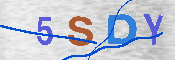 CAPTCHA-Bild