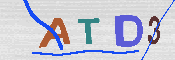CAPTCHA-Bild