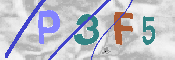 CAPTCHA-Bild