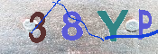 CAPTCHA-Bild