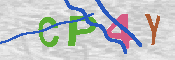 CAPTCHA-Bild