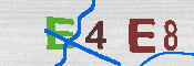 CAPTCHA-Bild
