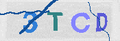 CAPTCHA-Bild