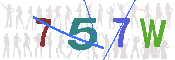 CAPTCHA-Bild