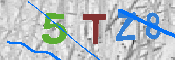CAPTCHA-Bild