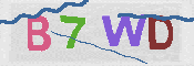 CAPTCHA-Bild