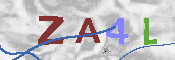 CAPTCHA-Bild