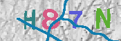 CAPTCHA-Bild