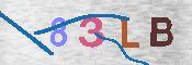 CAPTCHA-Bild