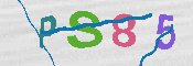 CAPTCHA-Bild
