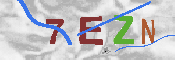 CAPTCHA-Bild