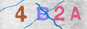 CAPTCHA-Bild