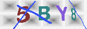 CAPTCHA-Bild
