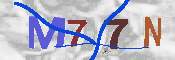 CAPTCHA-Bild