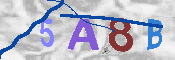 CAPTCHA-Bild