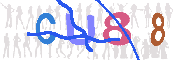 CAPTCHA-Bild