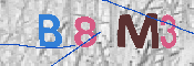 CAPTCHA-Bild