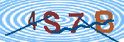 CAPTCHA-Bild