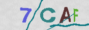 CAPTCHA-Bild