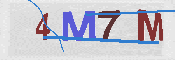CAPTCHA-Bild