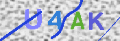 CAPTCHA-Bild