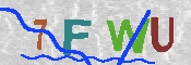 CAPTCHA-Bild