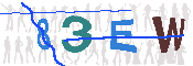 CAPTCHA-Bild