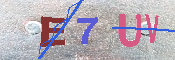 CAPTCHA-Bild