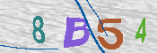CAPTCHA-Bild