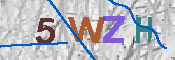 CAPTCHA-Bild