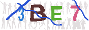 CAPTCHA-Bild