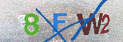 CAPTCHA-Bild