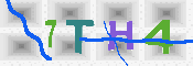 CAPTCHA-Bild