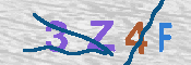 CAPTCHA-Bild