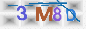 CAPTCHA-Bild