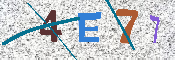 CAPTCHA-Bild