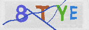 CAPTCHA-Bild