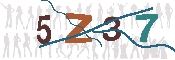 CAPTCHA-Bild