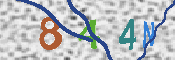 CAPTCHA-Bild