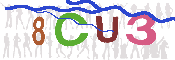 CAPTCHA-Bild