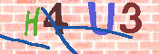 CAPTCHA-Bild
